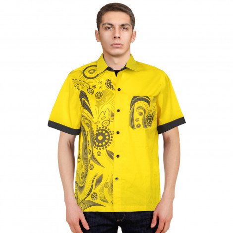 Custom Mens Shirt - Image 5