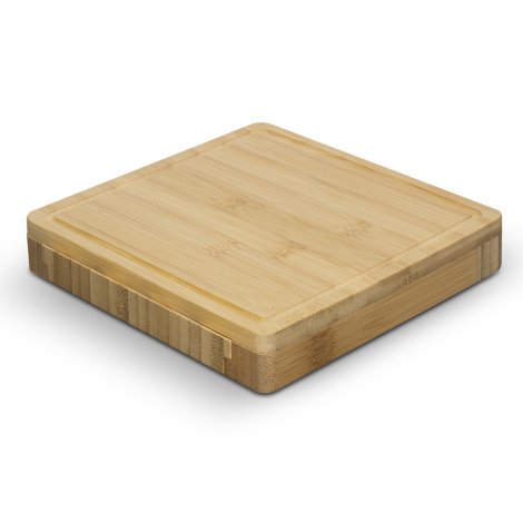 NATURA Kensington Cheese Board - Square - Image 2