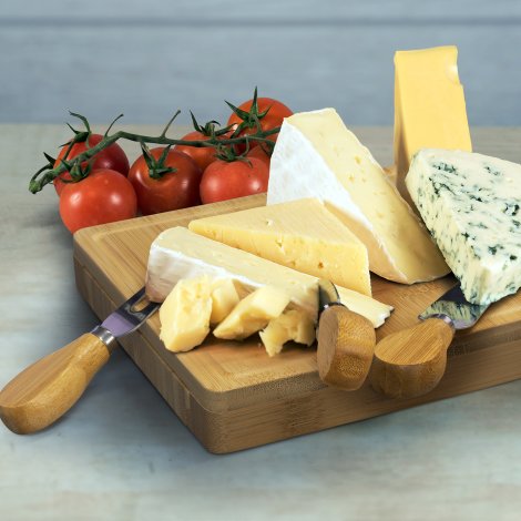 NATURA Kensington Cheese Board - Square - Image 6