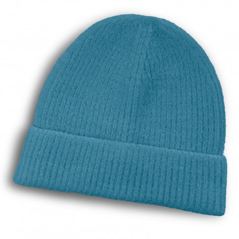 Avalanche Brushed Kids Beanie - Image 5