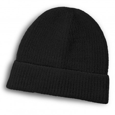 Avalanche Brushed Kids Beanie - Image 7