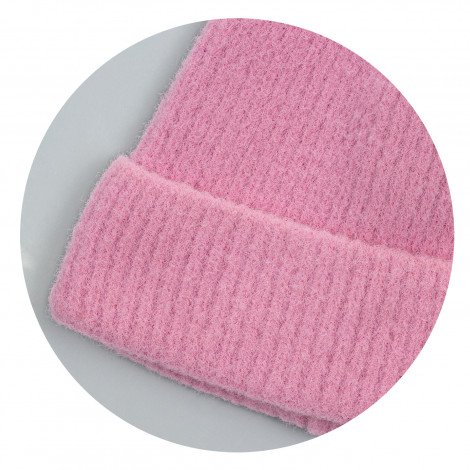 Avalanche Brushed Kids Beanie - Image 8