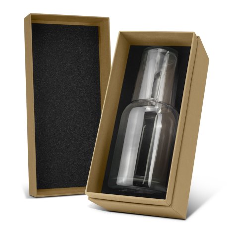 Keepsake Dusk Carafe and Tumbler Set - Image 4