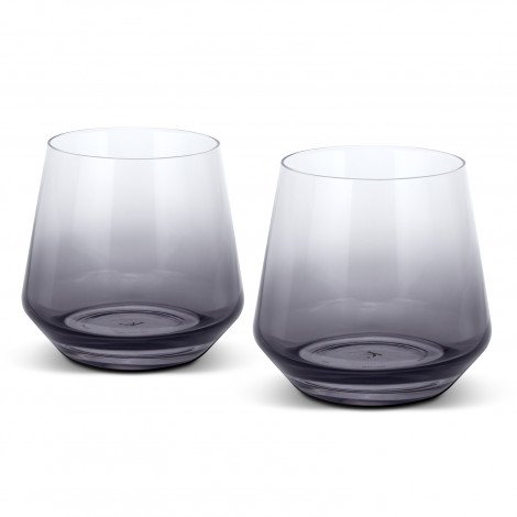 Keepsake Dusk Whiskey Glass - Set of 2 - Image 2