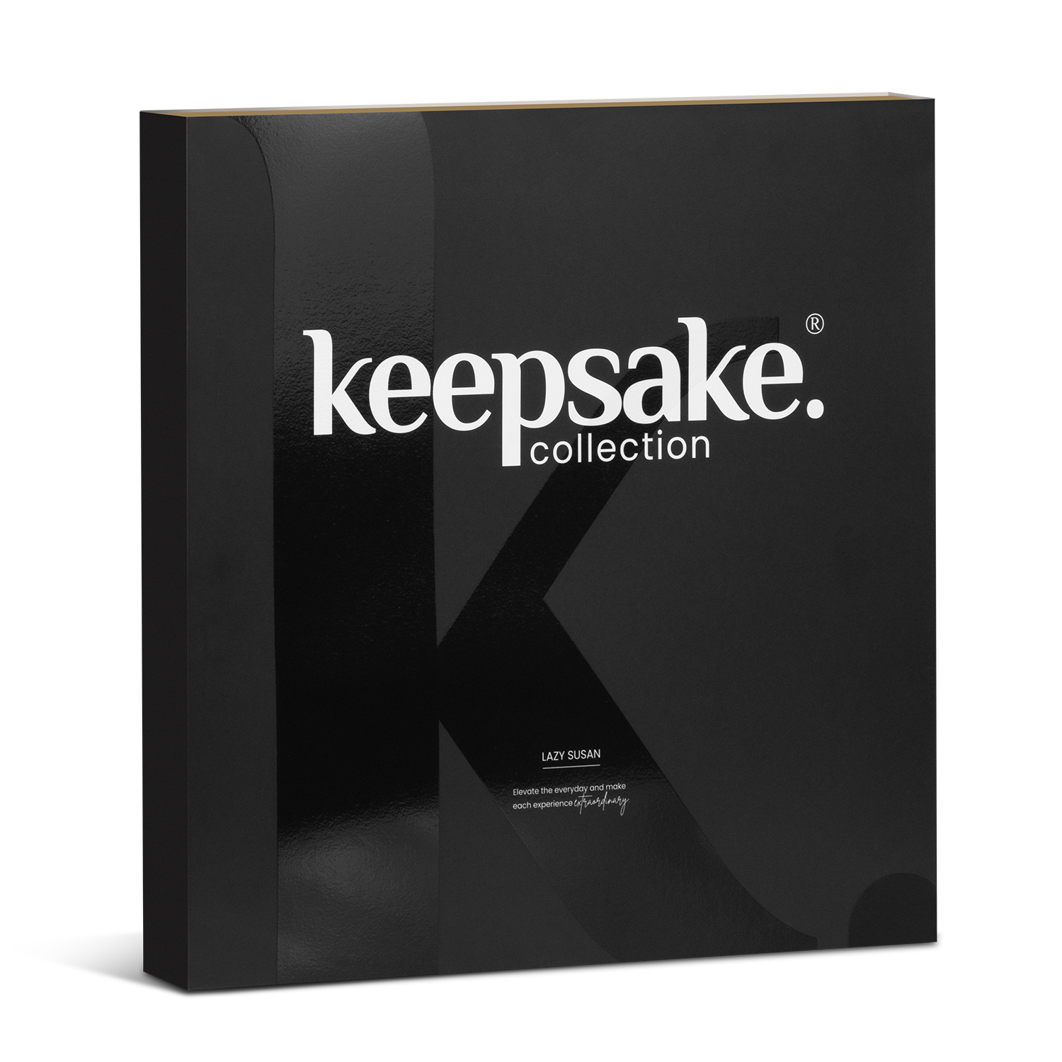 Keepsake Lazy Susan - Image 7