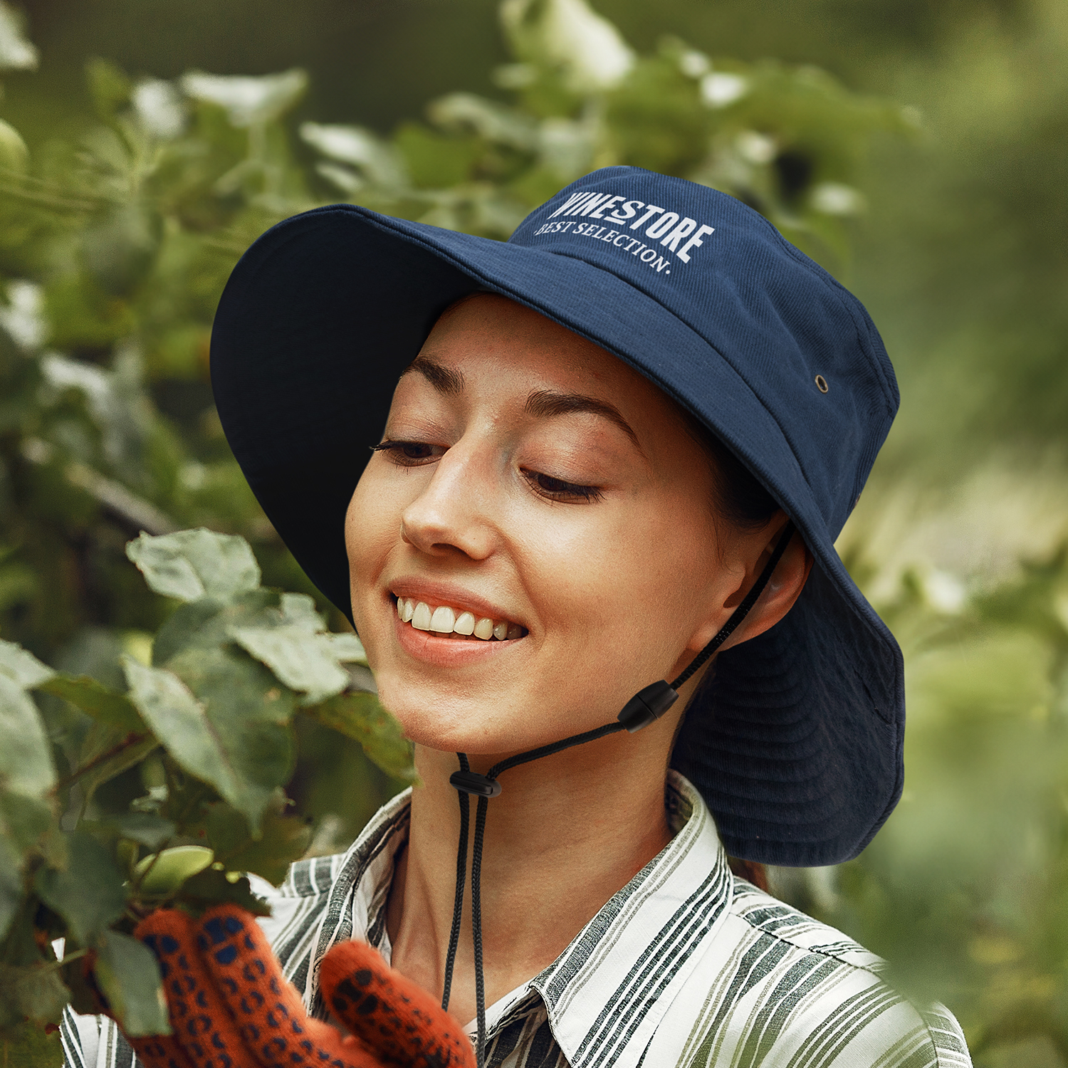 Yuma Bucket Hat - Image 7