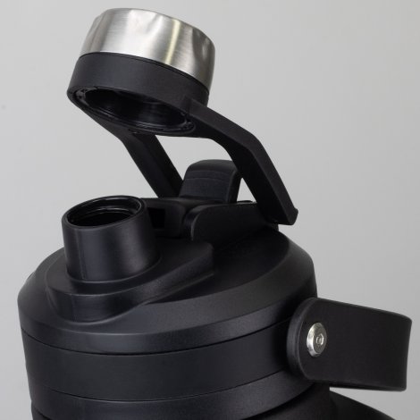 Grizzly Vacuum Bottle - 2L - Image 3