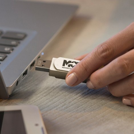 Choice 8GB Flash Drive - Image 5