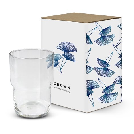 Deco Stackable Glass - 460ml - Image 6