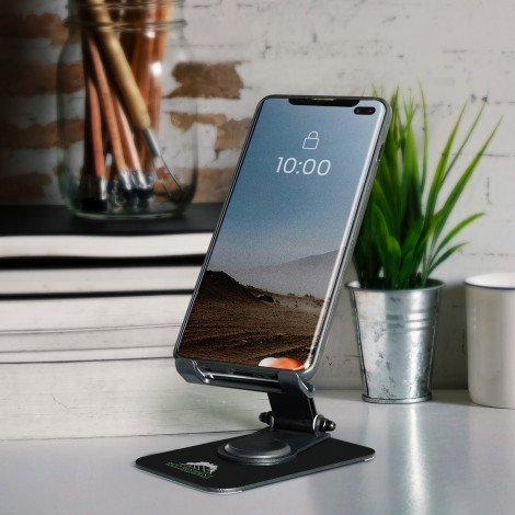 Ferris Metal Phone and Tablet Stand - Image 9