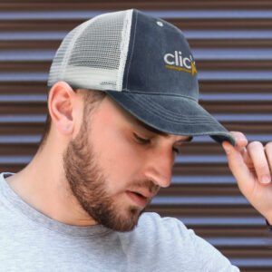 Caps - Trucker
