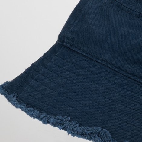 Raw Edge Bucket Hat - Image 6
