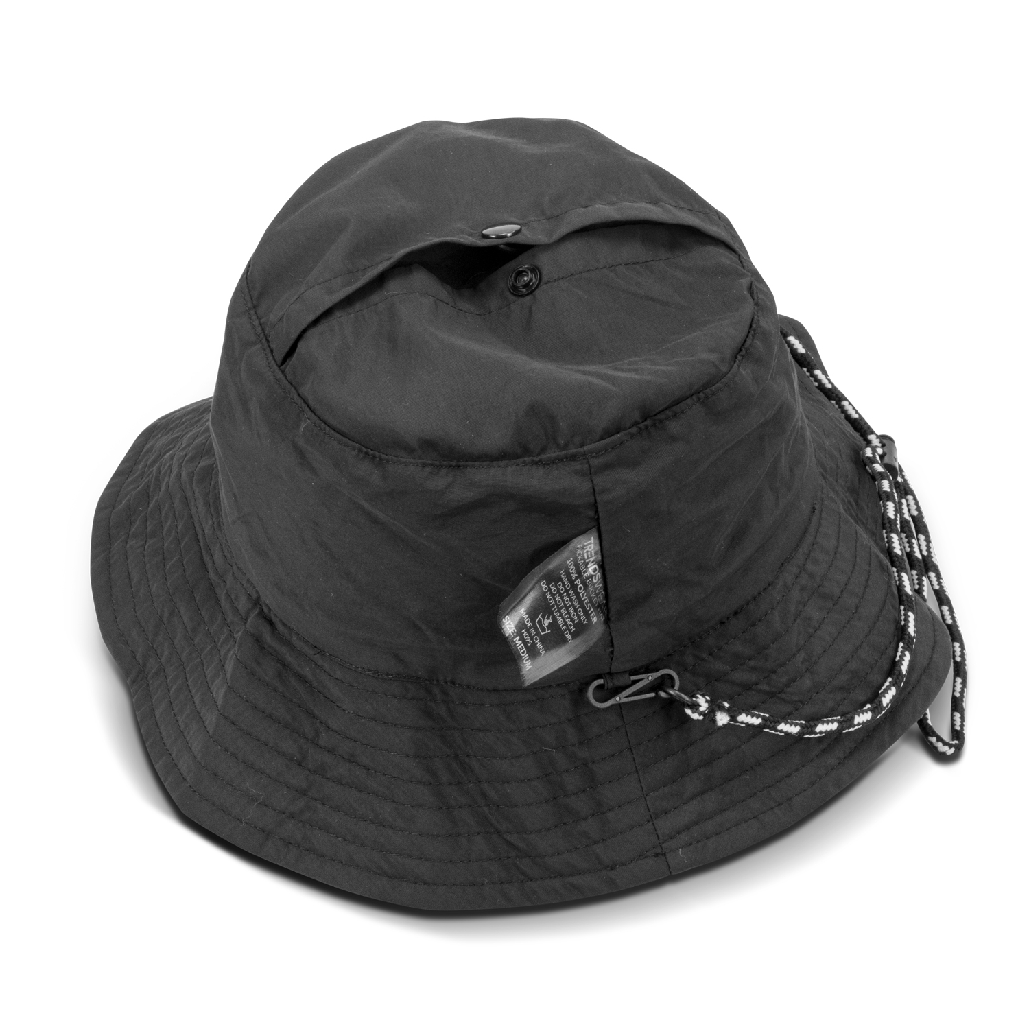Packable Bucket Hat - Image 3