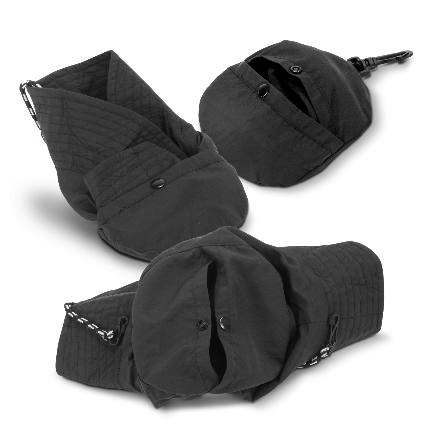 Packable Bucket Hat - Image 5
