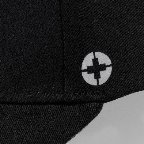Swiss Peak 6 Panel Cap - Image 8