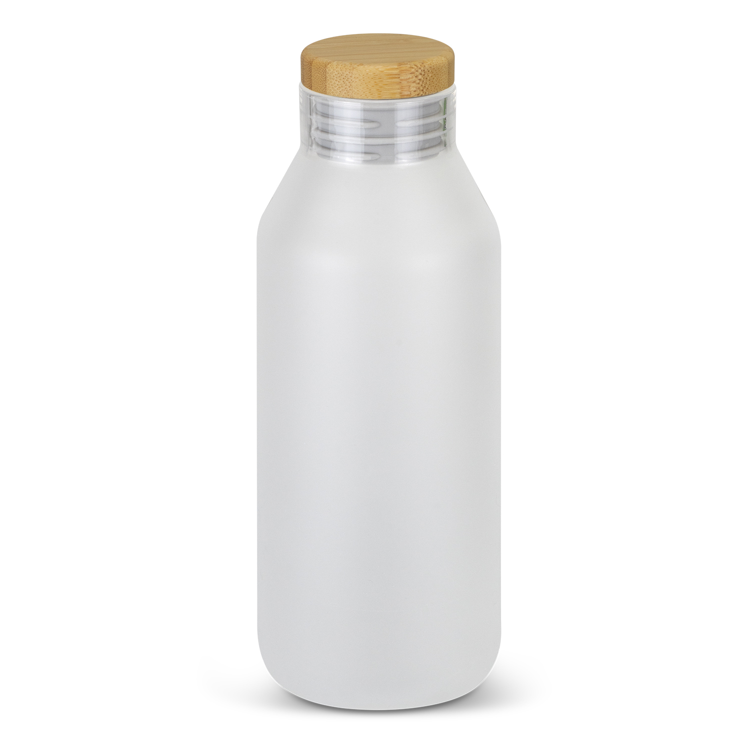 NATURA Ida Glass Bottle - Image 3