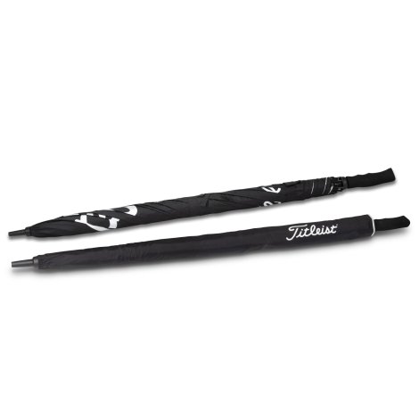 Titleist Tour Double Canopy Umbrella - Image 4
