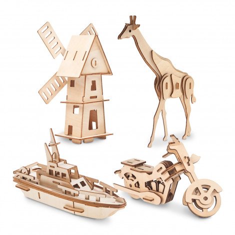 BRANDCRAFT Custom Design Model - Indent - Image 5