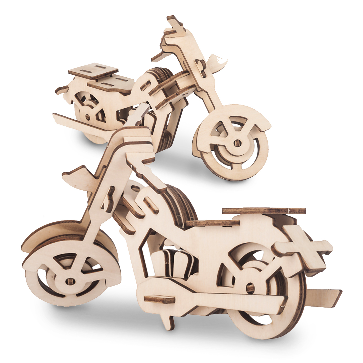 BRANDCRAFT Custom Design Model - Indent - Image 2