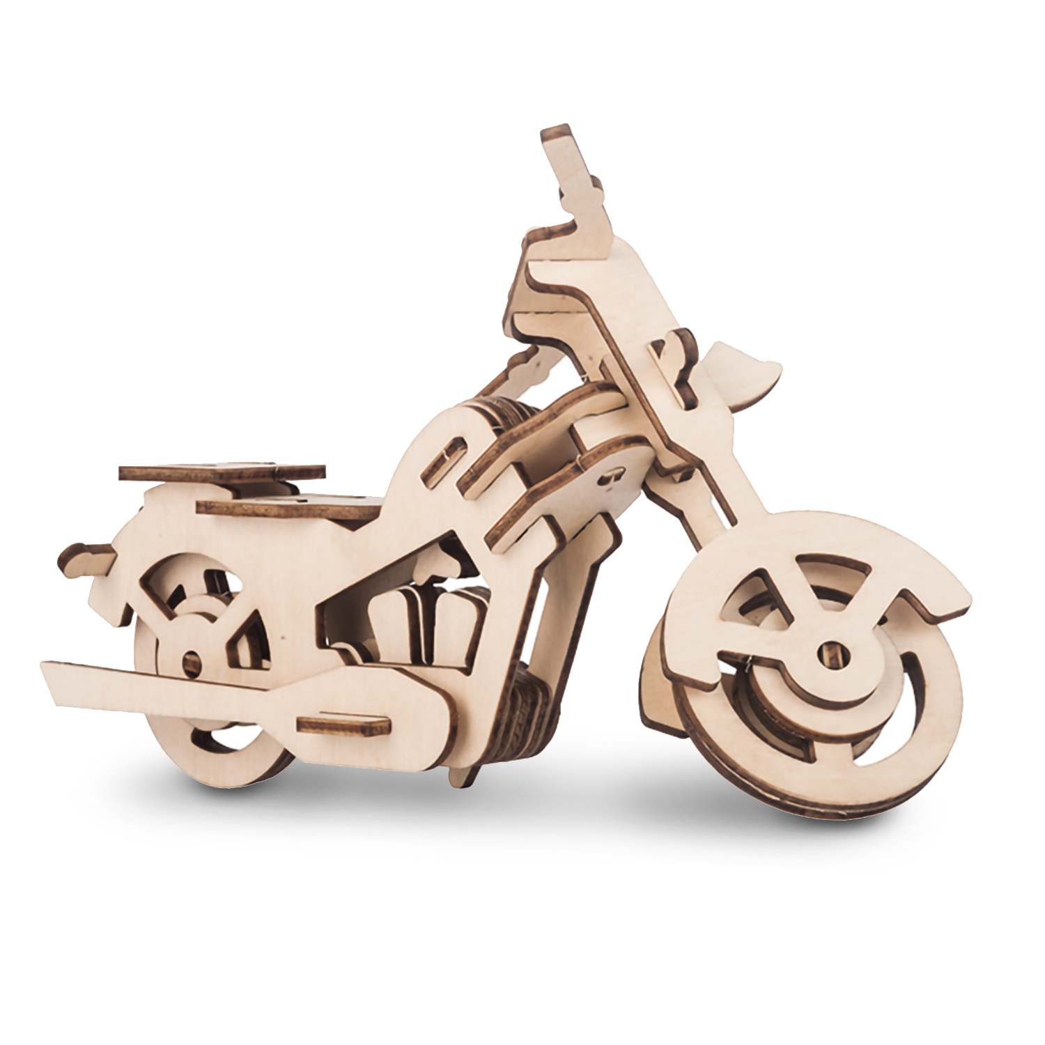 BRANDCRAFT Custom Design Model - Indent - Image 3
