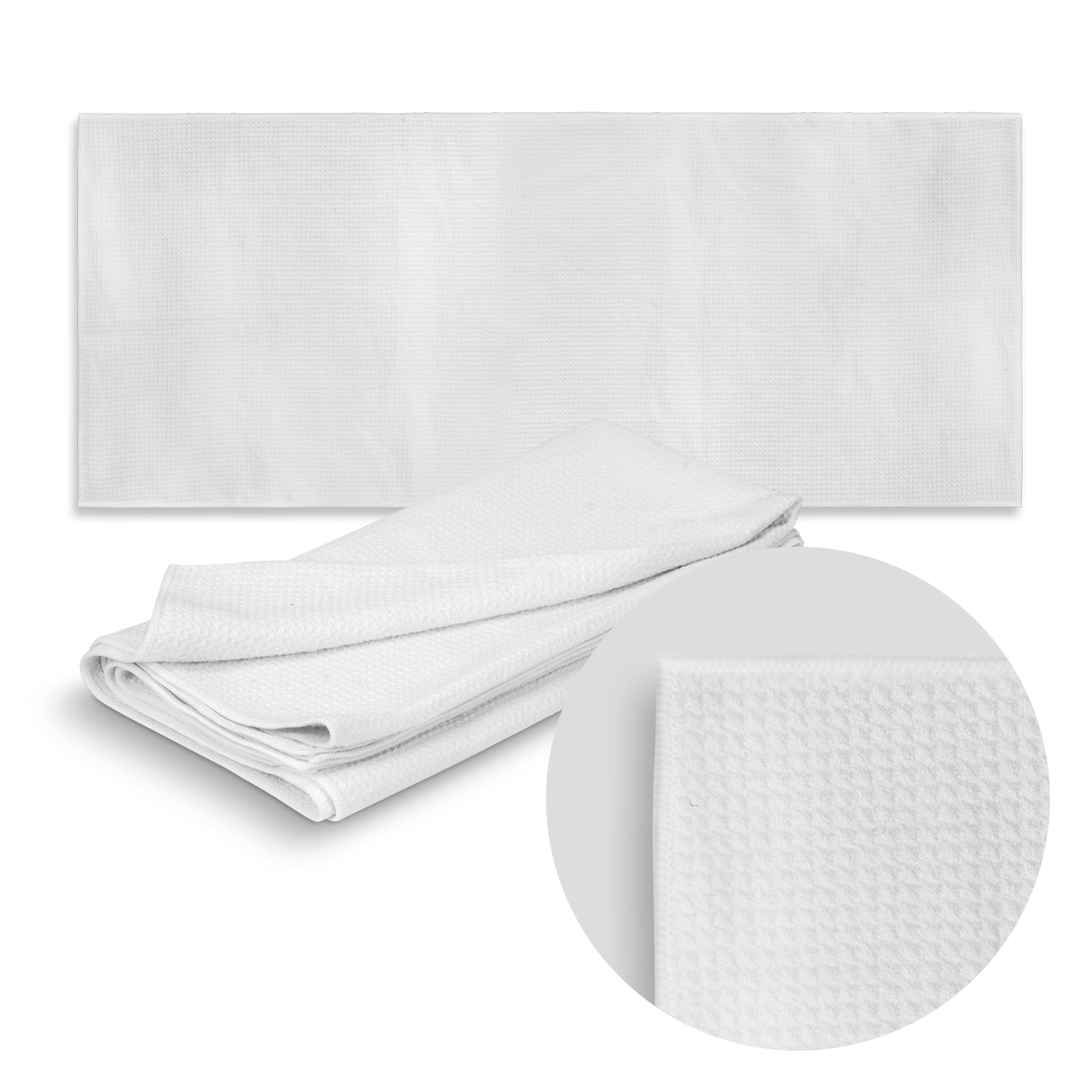 Sand Free Towel - Full Colour - Image 2