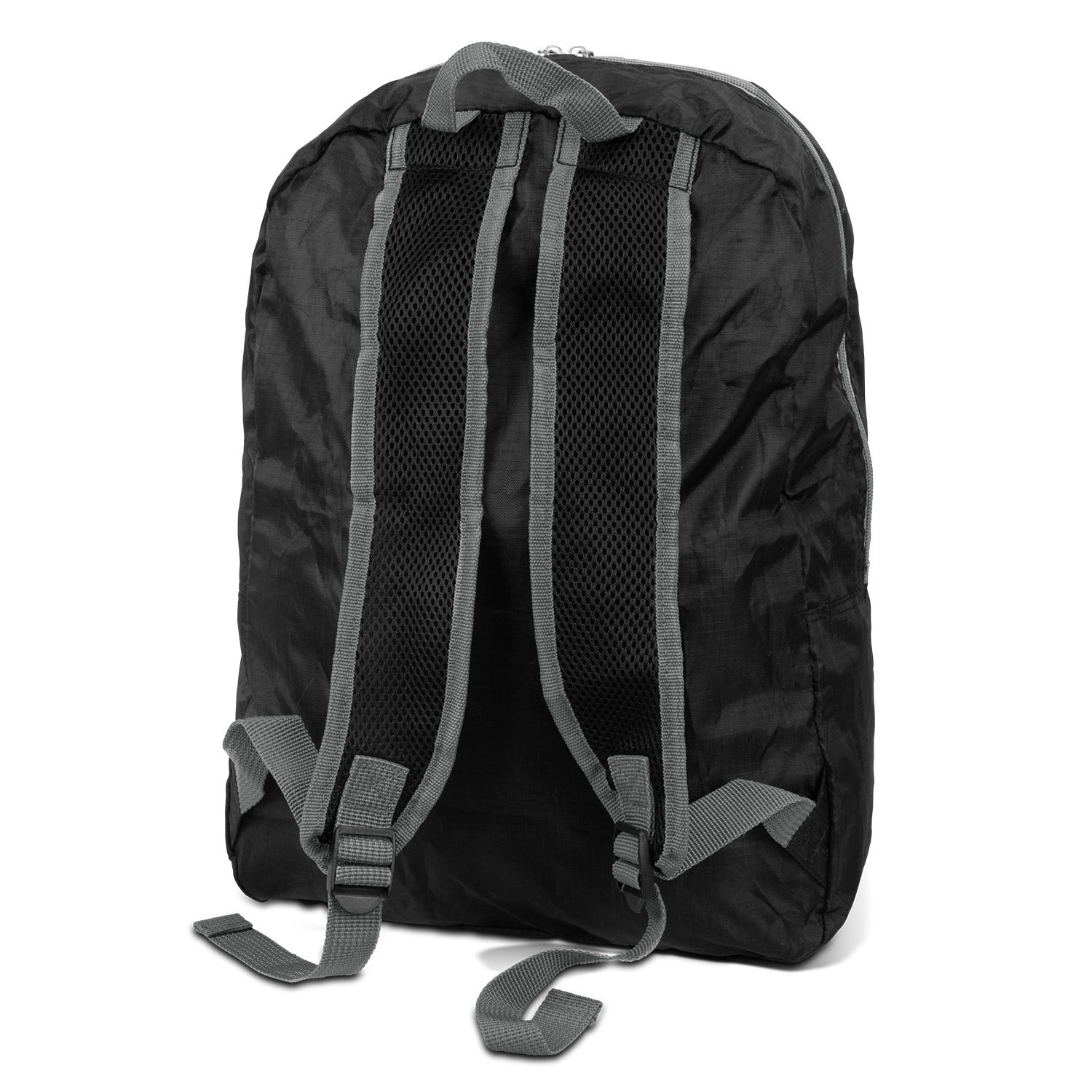 Origami Foldable Backpack - Image 4