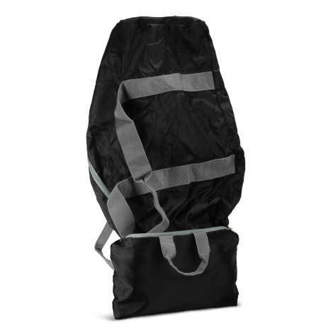 Origami Foldable Duffle - Image 5