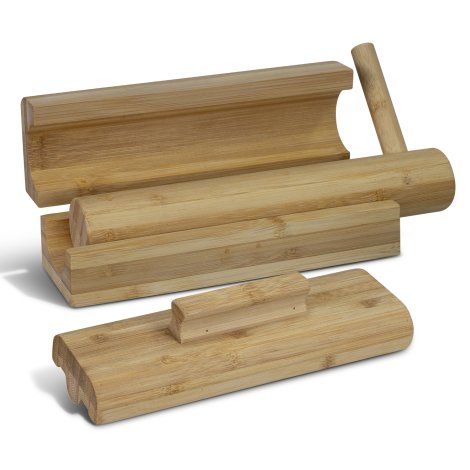 NATURA Bamboo Sushi Maker - Image 2