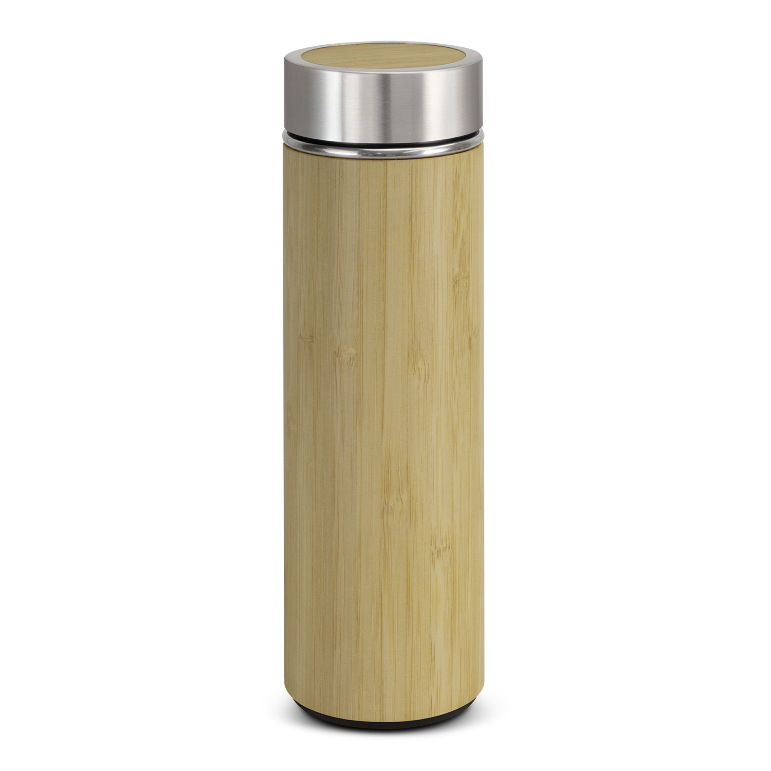 NATURA Bamboo Vacuum Bottle - Image 3