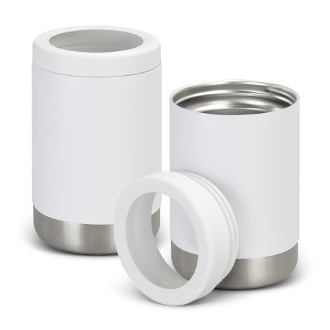 Brewski Pro Vacuum Stubby Cooler - Image 2