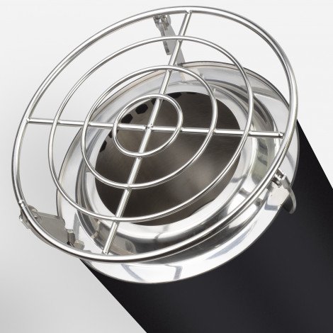 Frontier Camp Fire and Cooker - Image 6