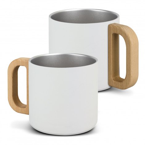 Wilde Vacuum Mug - Image 2