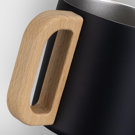 Wilde Vacuum Mug - Image 4