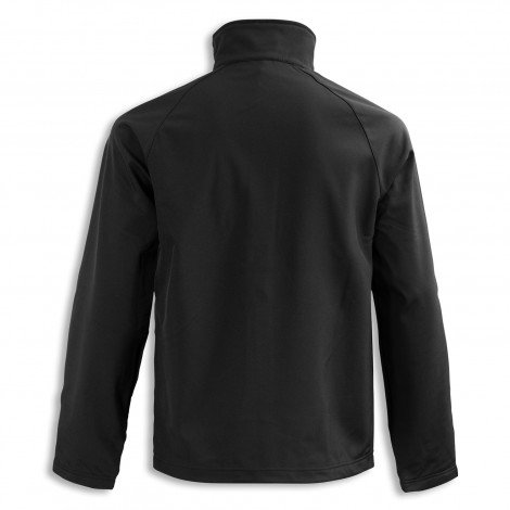 Swiss Peak Urban Softshell Jacket - Image 3