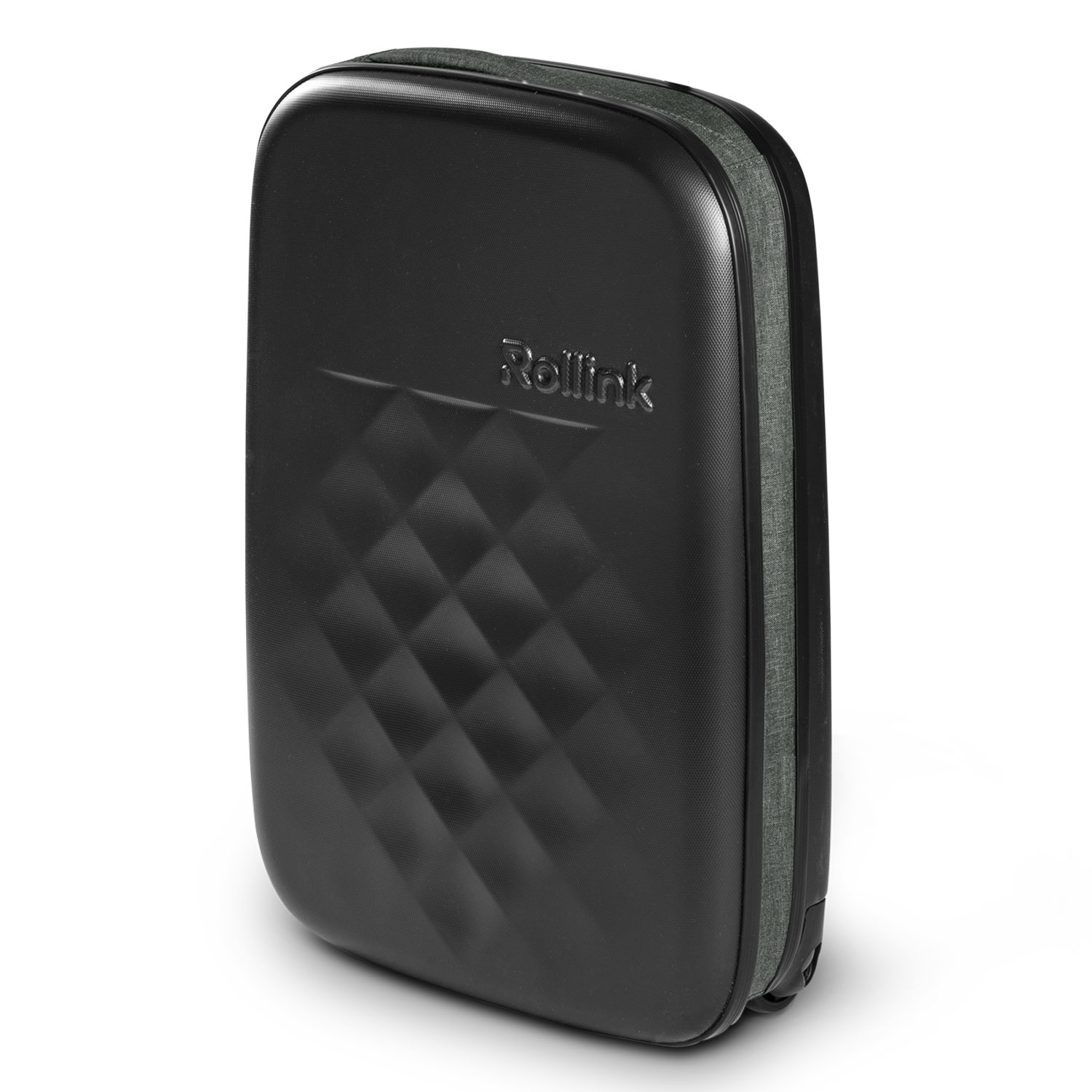 Rollink Flex Earth Suitcase - Medium - Image 4