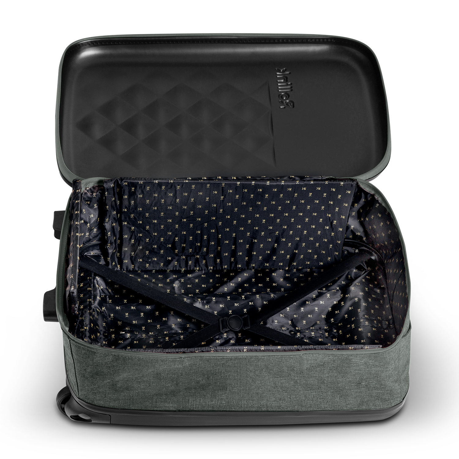 Rollink Flex Earth Suitcase - Medium - Image 5