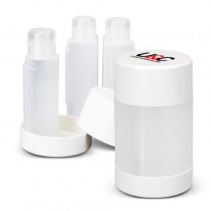 Travel Bottle Set