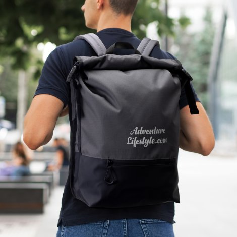 Fjord Backpack - Image 10