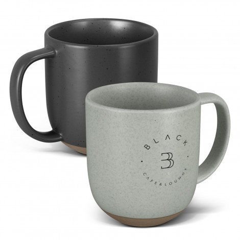 Robusta Ceramic Mug - Image 2
