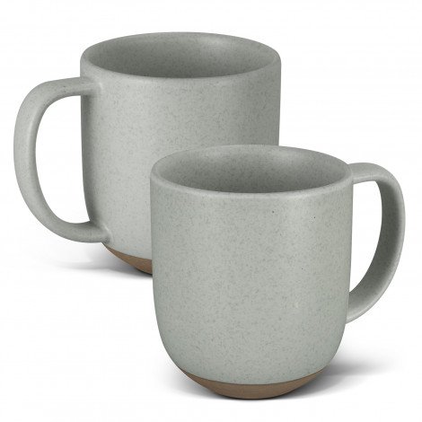 Robusta Ceramic Mug - Image 3