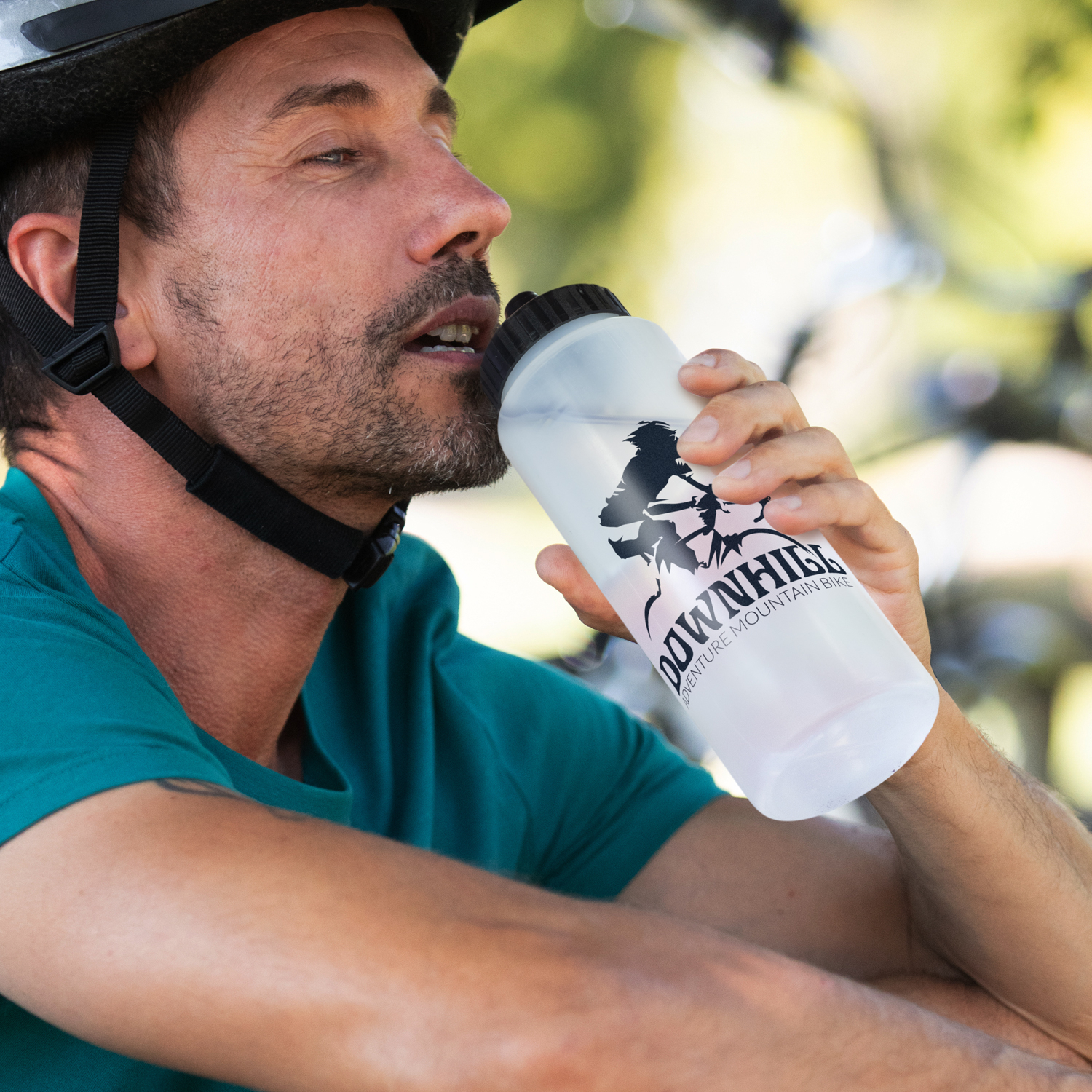 Trek Bottle - Image 5