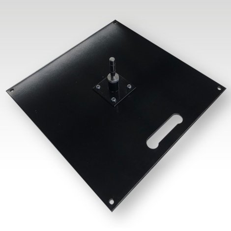 Small Tear Drop Flag Kit - Image 4