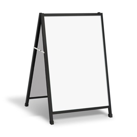 600x900 Insertable A-Frame - Image 2