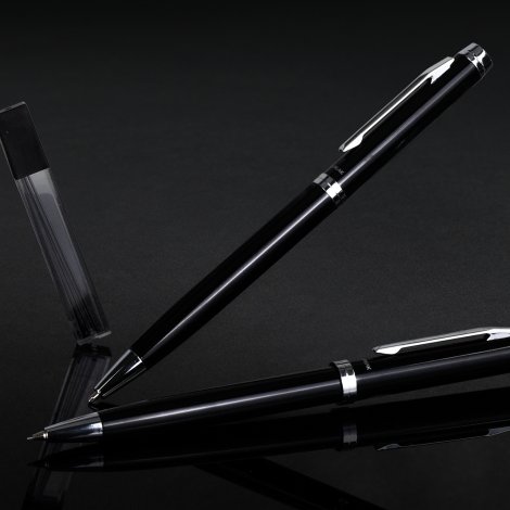 Swiss Peak Luzern Pen and Pencil Set - Image 6
