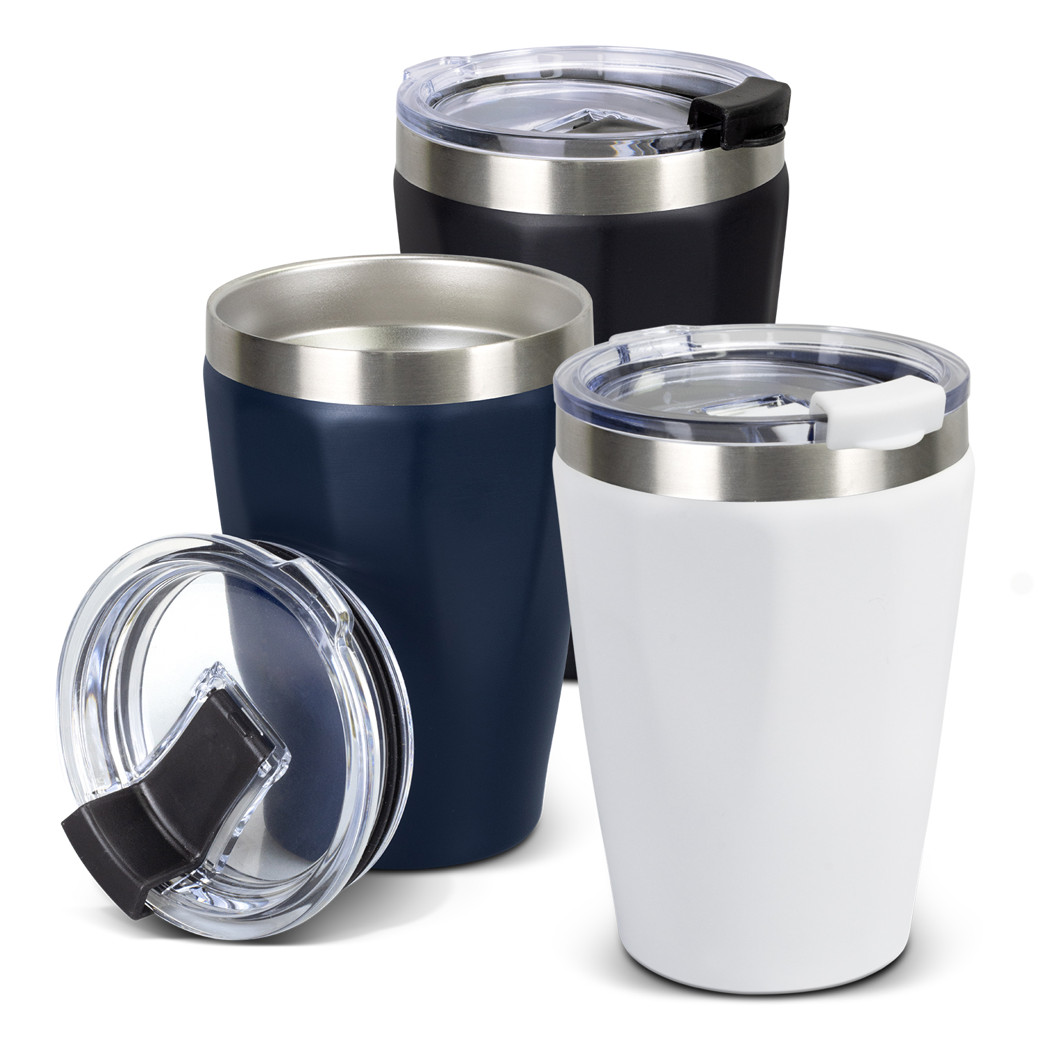 SPICE Calypso Vacuum Tumbler - 330ml - Image 2