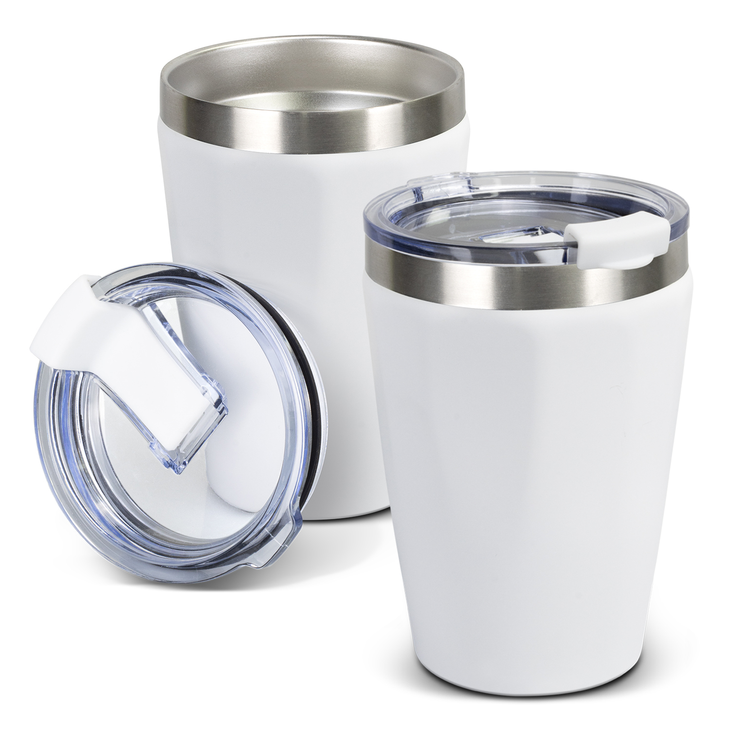 SPICE Calypso Vacuum Tumbler - 330ml - Image 3
