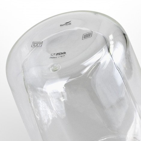 SPICE Calypso Double Wall Glass - 250ml - Image 4