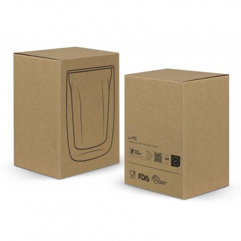 SPICE Calypso Double Wall Glass - 330ml - Image 5