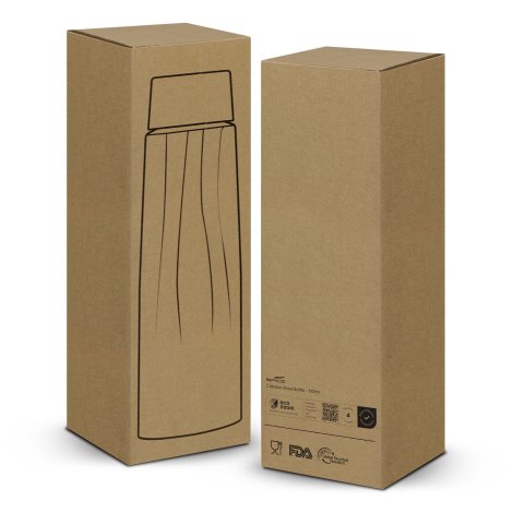 SPICE Calypso Glass Bottle - 750ml - Image 7