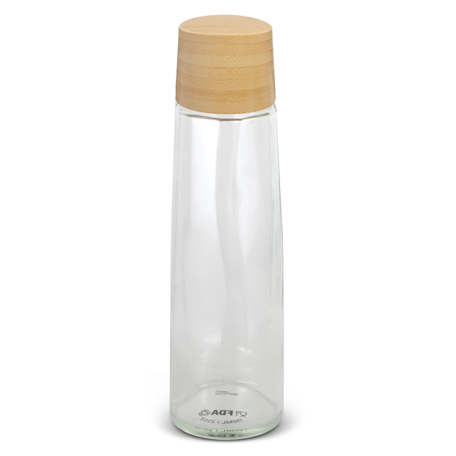 SPICE Calypso Glass Bottle - 750ml - Image 3